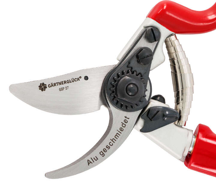 GÄRTNERGLÜCK Gartenschere GSP 27